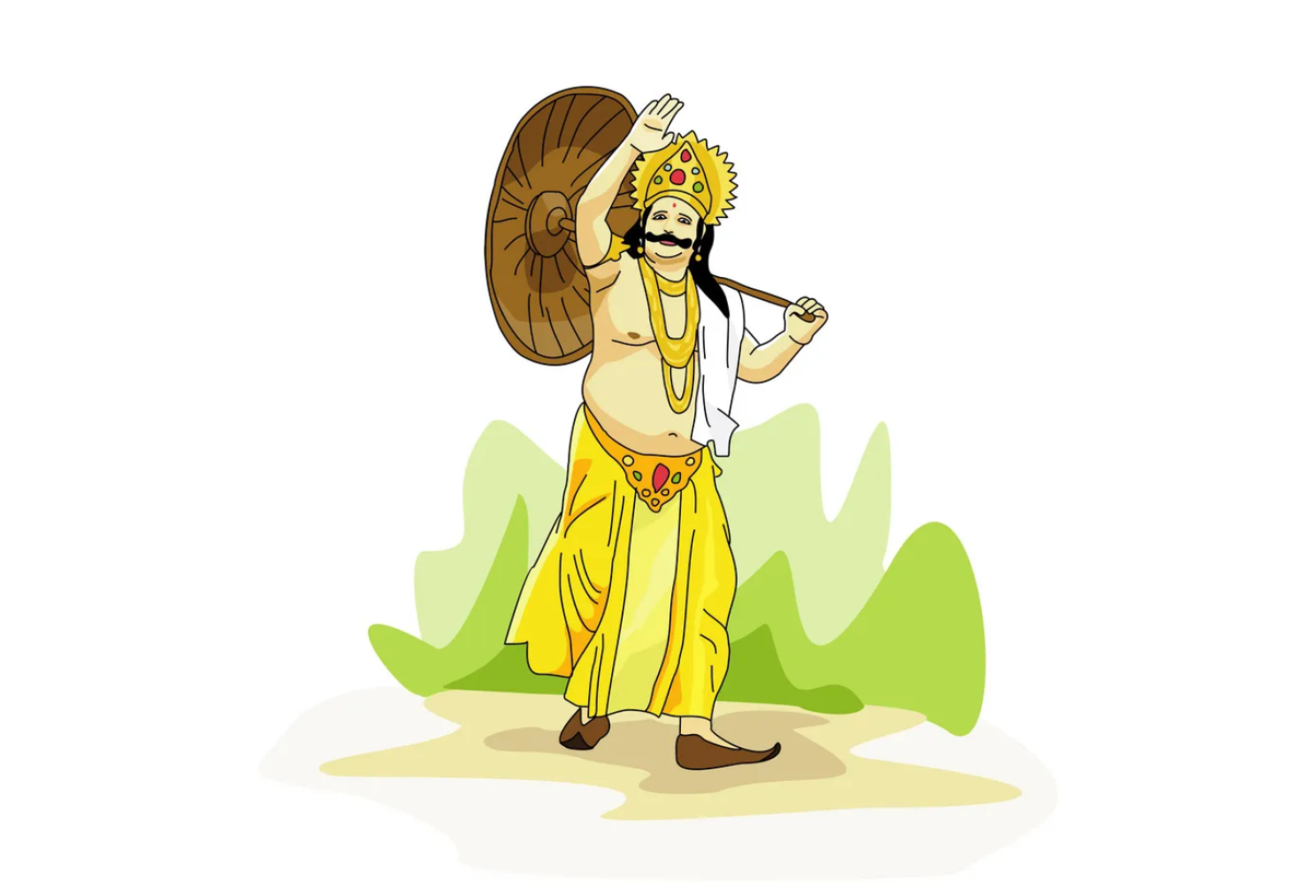 OnaSadhya Kit - 10 items